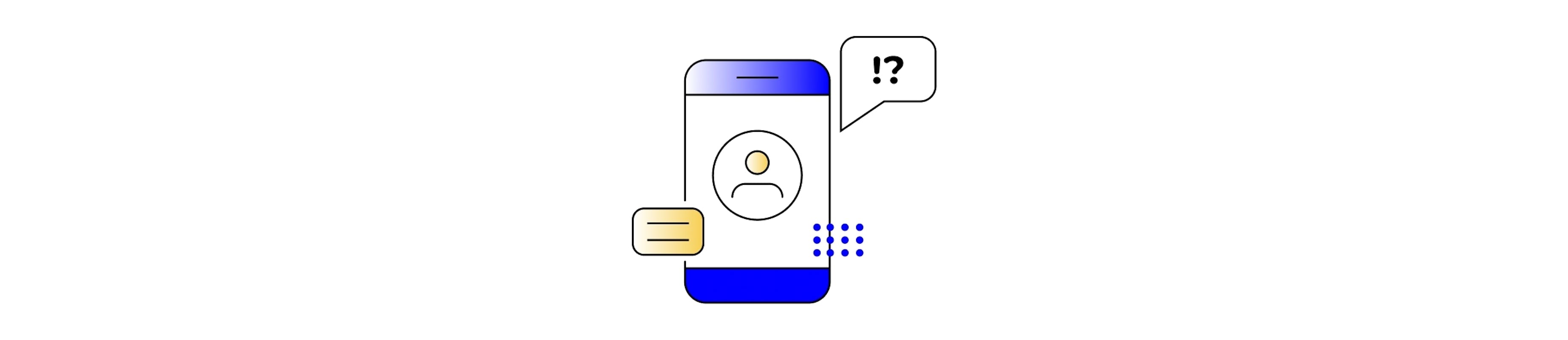 User experience